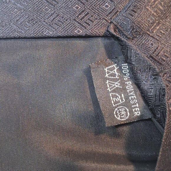 RALPH MARLIN Christmas Nativity Tie 1999 Jesus Is The Reason For The Season - Picture 5 of 5